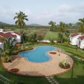 Riviera Sapphire, Siolim